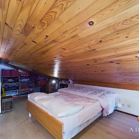 Studio Avec Mezzanine Pour 4 Pers, Proche Commerces Et Remontees - Fr-1-398-677 Montvalezan Eksteriør bilde