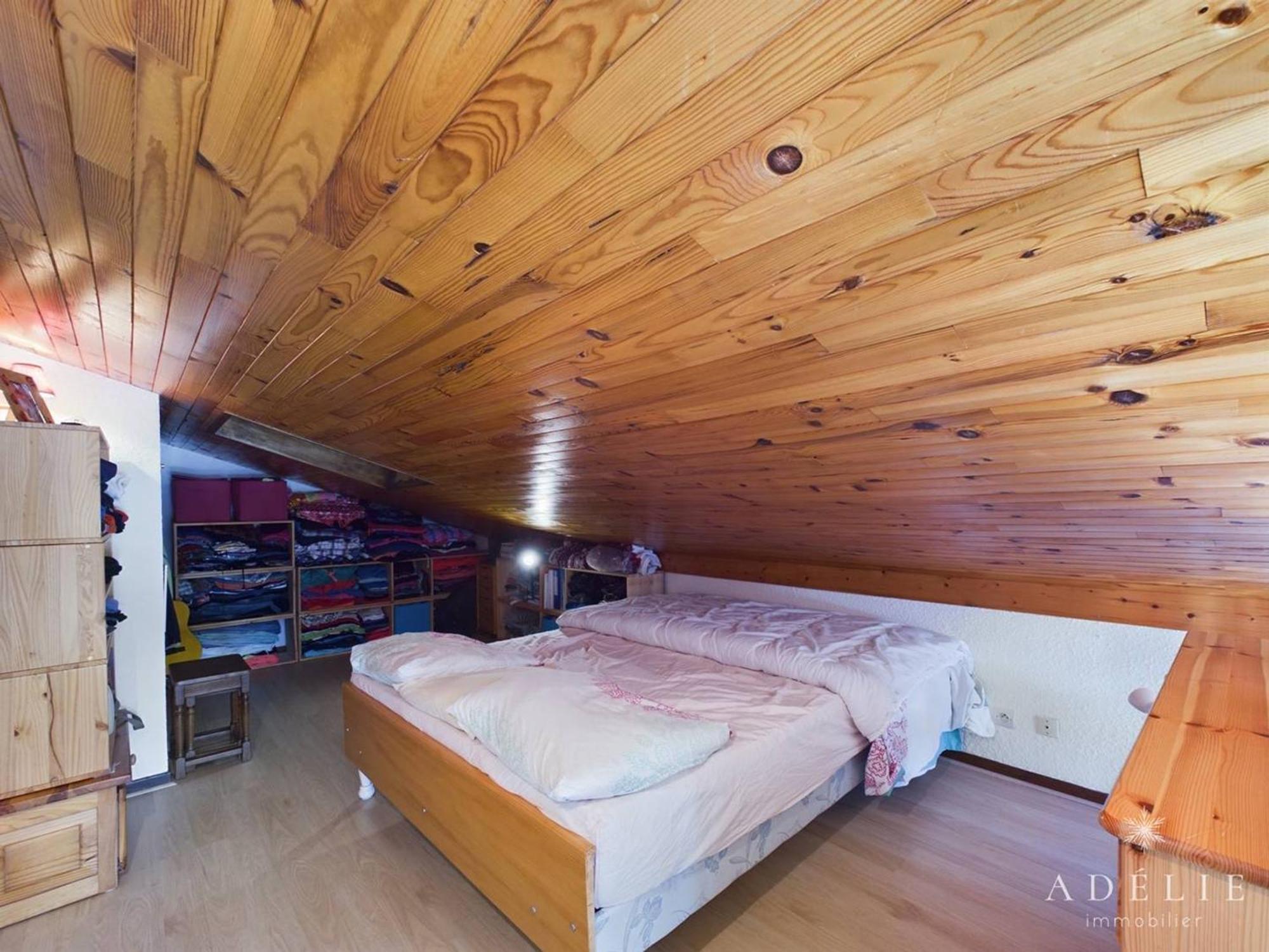 Studio Avec Mezzanine Pour 4 Pers, Proche Commerces Et Remontees - Fr-1-398-677 Montvalezan Eksteriør bilde